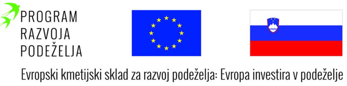 Program razvoja podeželja